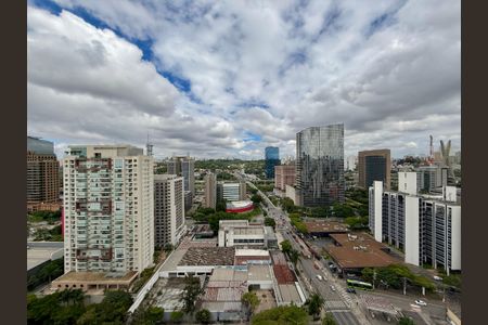 Apartamento à venda com 132m², 3 quartos e 3 vagas Apartamento à venda com 132m², 3 quartos e 3 vagasVista