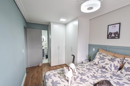 Apartamento à venda com 70m², 2 quartos e 1 vagaSuíte