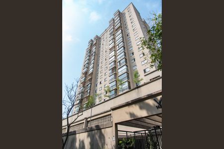 Apartamento à venda com 70m², 2 quartos e 1 vagaFachada