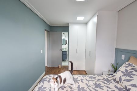 Apartamento à venda com 70m², 2 quartos e 1 vagaSuíte
