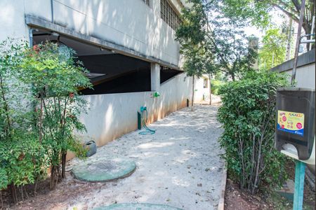 Apartamento à venda com 70m², 2 quartos e 1 vagaEspaço pet