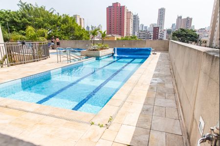 Apartamento à venda com 70m², 2 quartos e 1 vagaÁrea comum - Piscina