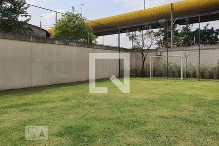 Apartamento à venda com 70m², 2 quartos e 1 vagaCampo de futebol