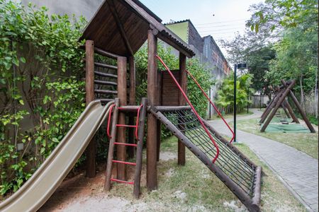 Apartamento à venda com 70m², 2 quartos e 1 vagaÁrea comum - Playground