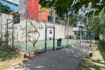 Apartamento à venda com 70m², 2 quartos e 1 vagaQuadra poliesportiva