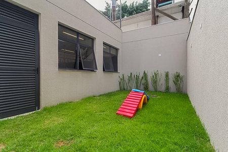 Studio para alugar com 25m², 1 quarto e sem vagaÁrea comum - Pet Place