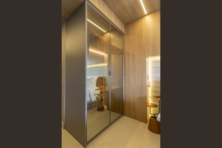 Studio para alugar com 25m², 1 quarto e sem vagaStudio