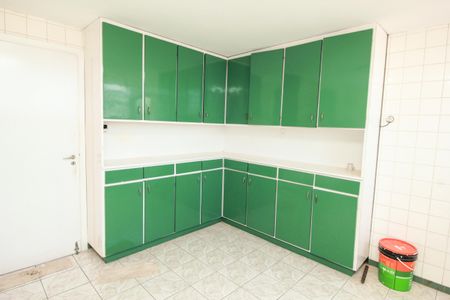 Apartamento para alugar com 175m², 3 quartos e 1 vaga Apartamento para alugar com 175m², 3 quartos e 1 vagaCozinha