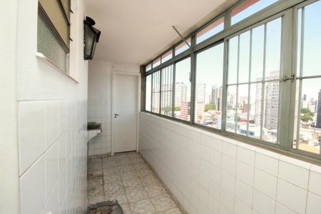 Apartamento para alugar com 175m², 3 quartos e 1 vaga Apartamento para alugar com 175m², 3 quartos e 1 vagaÁrea de Serviço