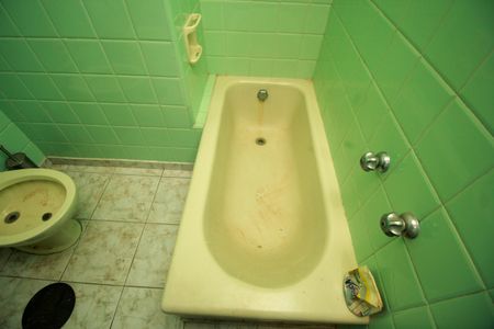 Apartamento para alugar com 175m², 3 quartos e 1 vaga Apartamento para alugar com 175m², 3 quartos e 1 vagaBanheiro 2