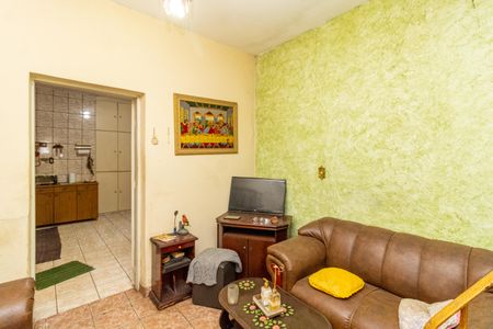 Sala de casa à venda com 3 quartos, 240m² em Vila Leonor, São Paulo