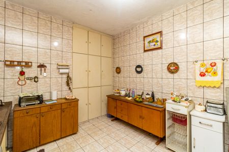 Casa à venda com 240m², 3 quartos e 2 vagasCozinha