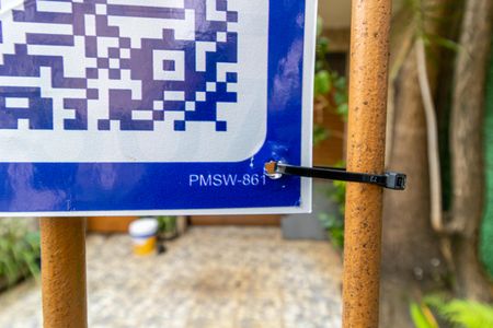 Casa à venda com 240m², 3 quartos e 2 vagasPlaquinha Cod PMSW-861