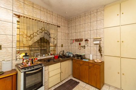 Casa à venda com 240m², 3 quartos e 2 vagasCozinha