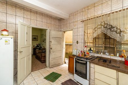 Casa à venda com 240m², 3 quartos e 2 vagasCozinha