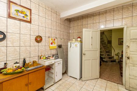Casa à venda com 240m², 3 quartos e 2 vagasCozinha