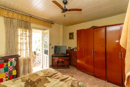 Casa à venda com 240m², 3 quartos e 2 vagasQuarto 1