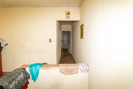 Casa à venda com 240m², 3 quartos e 2 vagasCorredor - Quartos