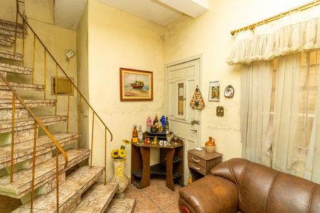 Sala de casa à venda com 3 quartos, 240m² em Vila Leonor, São Paulo