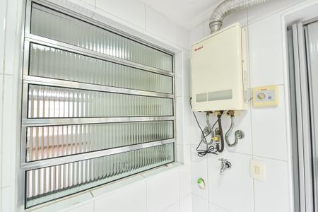 Apartamento para alugar com 133m², 3 quartos e 1 vaga Apartamento para alugar com 133m², 3 quartos e 1 vagaÁrea de serviço