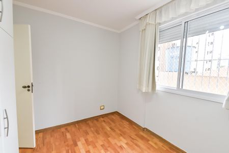 Quarto 2 de apartamento para alugar com 3 quartos, 133m² em Vila Mariana, São Paulo