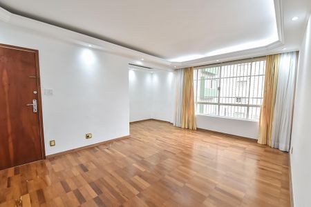 Sala de apartamento para alugar com 3 quartos, 133m² em Vila Mariana, São Paulo
