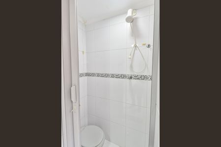 Apartamento para alugar com 133m², 3 quartos e 1 vaga Apartamento para alugar com 133m², 3 quartos e 1 vagaBanheiro de serviço