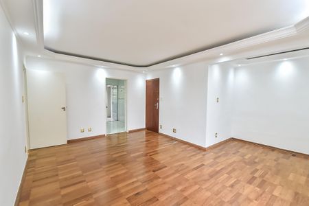 Sala de apartamento para alugar com 3 quartos, 133m² em Vila Mariana, São Paulo