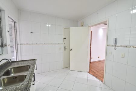 Apartamento para alugar com 133m², 3 quartos e 1 vaga Apartamento para alugar com 133m², 3 quartos e 1 vagaCozinha