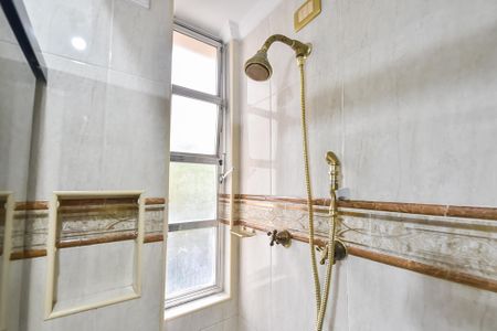 Apartamento para alugar com 133m², 3 quartos e 1 vaga Apartamento para alugar com 133m², 3 quartos e 1 vagaBanheiro