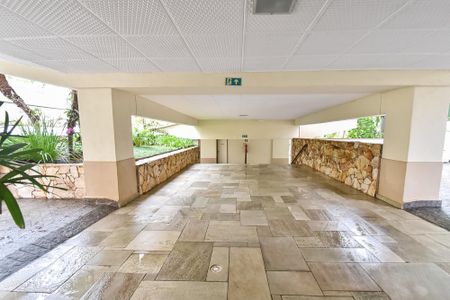 Apartamento para alugar com 133m², 3 quartos e 1 vaga Apartamento para alugar com 133m², 3 quartos e 1 vagaÁrea comum