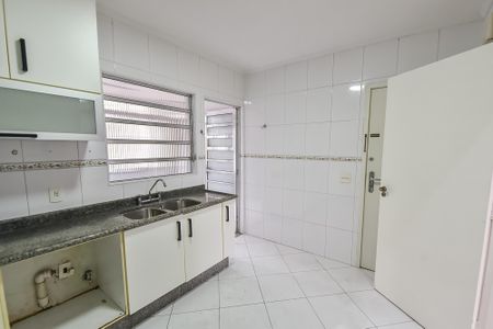 Apartamento para alugar com 133m², 3 quartos e 1 vaga Apartamento para alugar com 133m², 3 quartos e 1 vagaCozinha