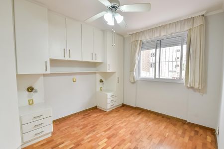 Apartamento para alugar com 133m², 3 quartos e 1 vaga Apartamento para alugar com 133m², 3 quartos e 1 vagaQuarto 1