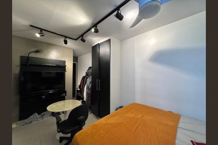 Apartamento à venda com 80m², 2 quartos e 1 vagaSuíte 2