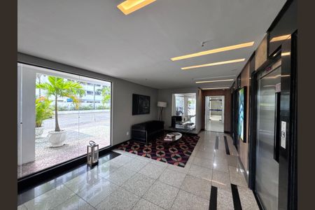 Apartamento à venda com 80m², 2 quartos e 1 vagaÁrea comum