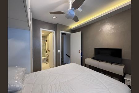 Apartamento à venda com 80m², 2 quartos e 1 vagaSuíte 1