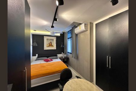 Apartamento à venda com 80m², 2 quartos e 1 vagaSuíte 2