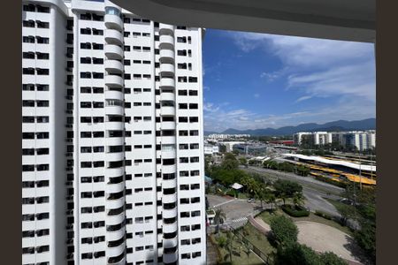 Apartamento à venda com 80m², 2 quartos e 1 vagaSuíte 2 - Vista