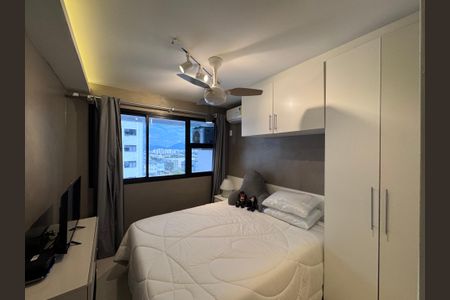 Apartamento à venda com 80m², 2 quartos e 1 vagaSuíte 1