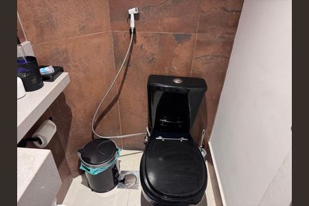 Apartamento à venda com 80m², 2 quartos e 1 vagaLavabo