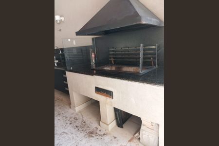 Foto 01 de apartamento à venda com 1 quarto, 60m² em Vila da Saúde, São Paulo