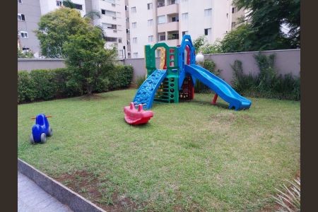 Foto 02 de apartamento à venda com 1 quarto, 60m² em Vila da Saúde, São Paulo