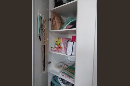 Foto 03 de apartamento à venda com 1 quarto, 60m² em Vila da Saúde, São Paulo