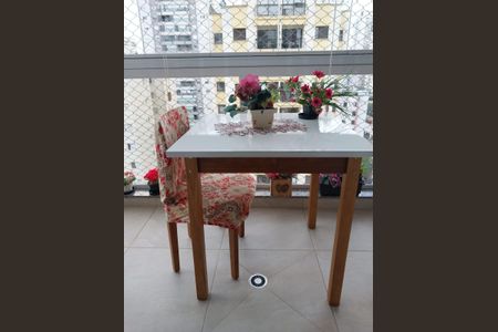 Foto 16 de apartamento à venda com 1 quarto, 60m² em Vila da Saúde, São Paulo