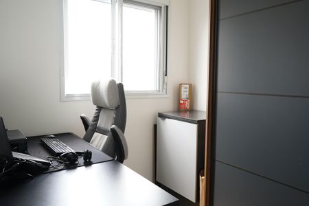 Apartamento à venda com 42m², 2 quartos e 1 vagaQuarto 2