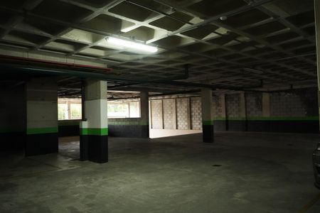 Apartamento à venda com 42m², 2 quartos e 1 vagaÁrea comum - Estacionamento