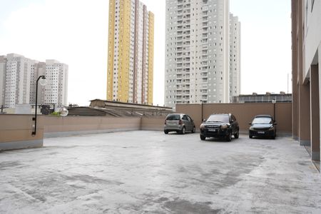 Apartamento à venda com 42m², 2 quartos e 1 vagaÁrea comum - Estacionamento