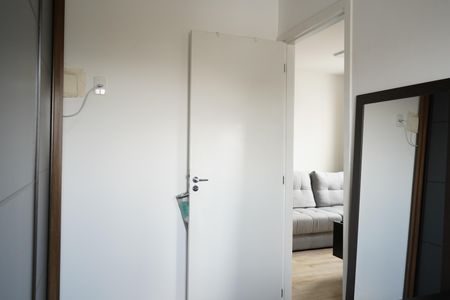 Apartamento à venda com 42m², 2 quartos e 1 vagaQuarto 2