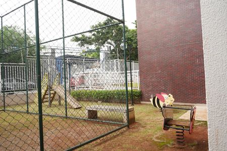 Apartamento à venda com 42m², 2 quartos e 1 vagaÁrea comum - Quadra