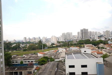 Apartamento à venda com 42m², 2 quartos e 1 vagaQuarto 1 - vista